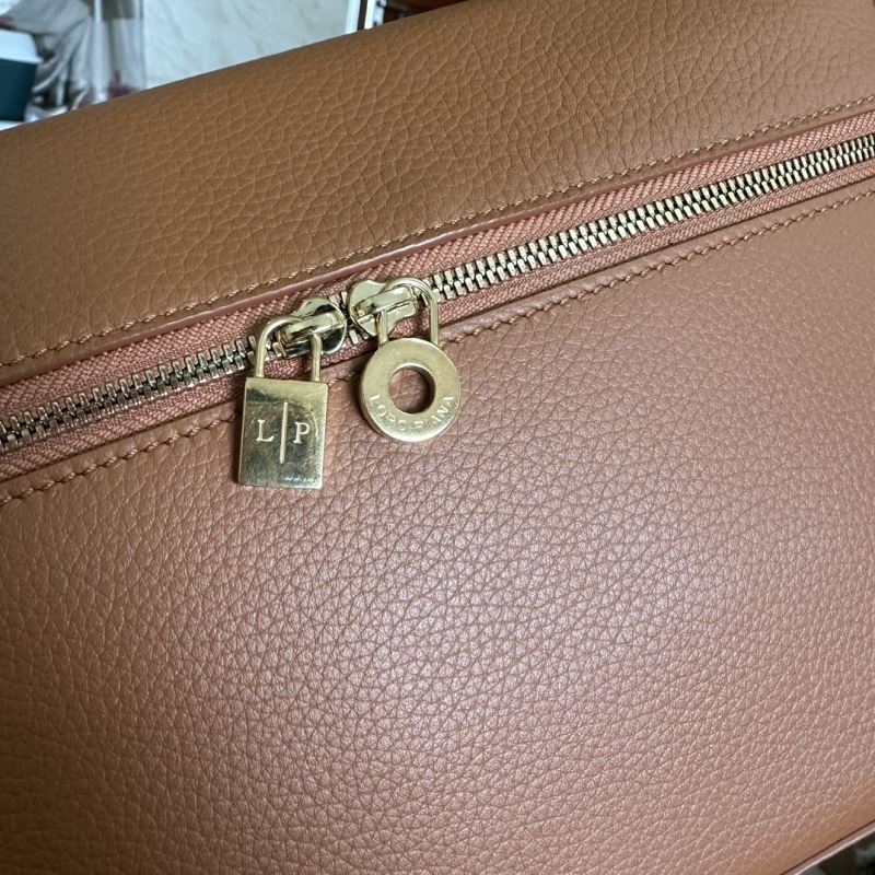 Loro Piana Satchel bags